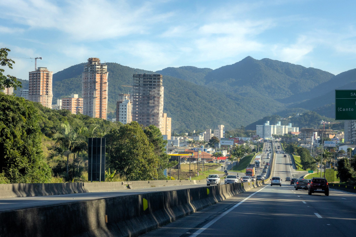 Foto: Ministério dos Transportes