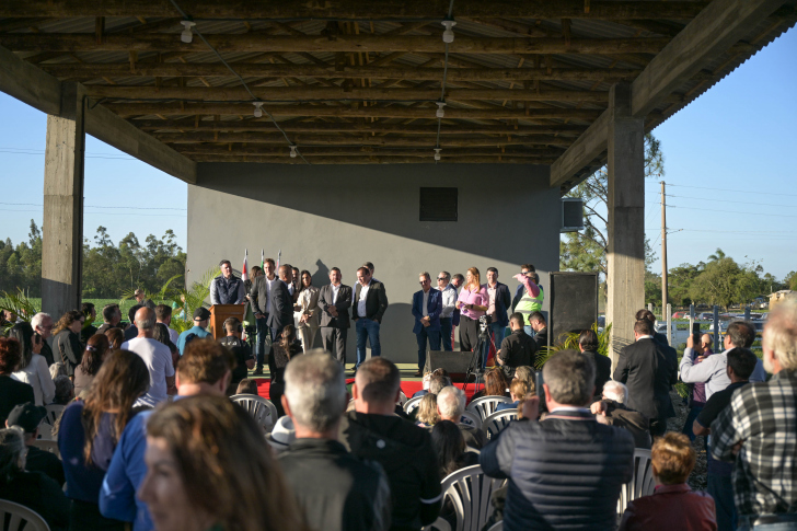 Foto: Eduardo Valente/Governo de SC