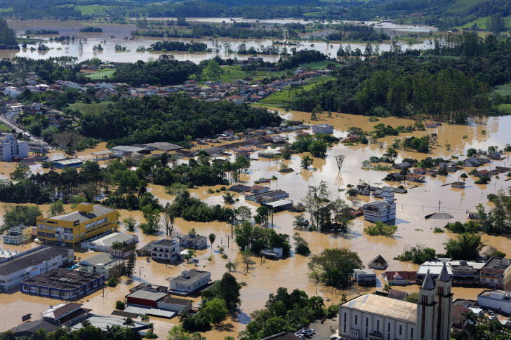 Foto: Roberto Zacarias / Secom