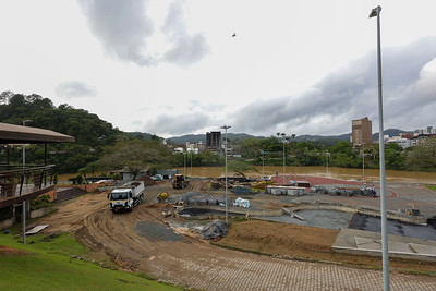 Foto: Roberto Zacarias/Secom