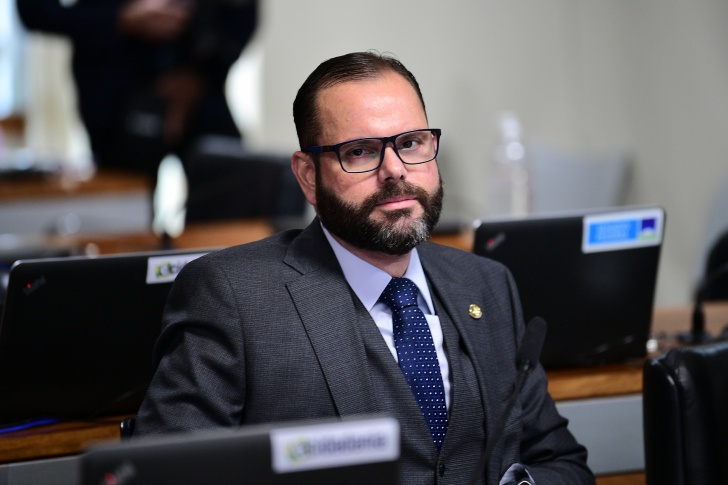 Foto: Pedro França/Agência Senado