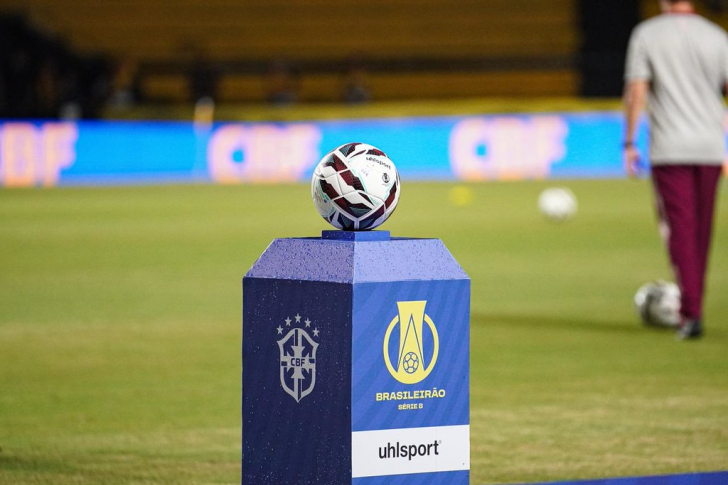 Bola rola a partir das 18h30 | Foto: Divulgação/CRB
