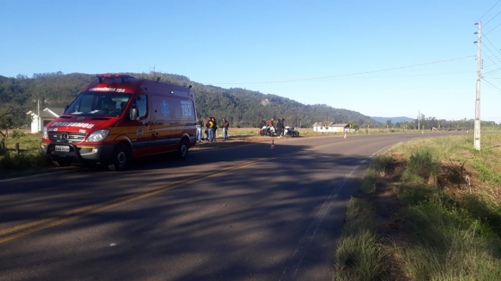 Foto: Divulgação/ Corpo de Bombeiros