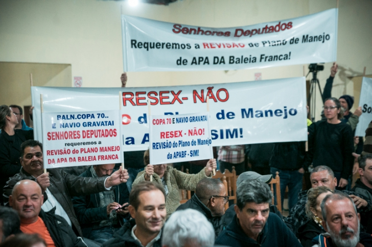 Fotos: Agência AL