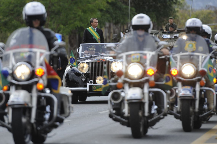 Foto: Marcello Casal Jr / Agência Brasil