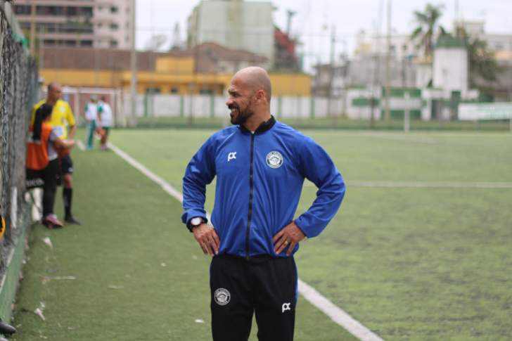 Pingo projeta 10 ou 11 pontos na primeira fase (Foto: Divulgação)