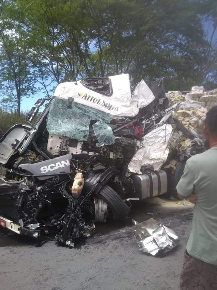 Fotos: Terra Rica Urgente