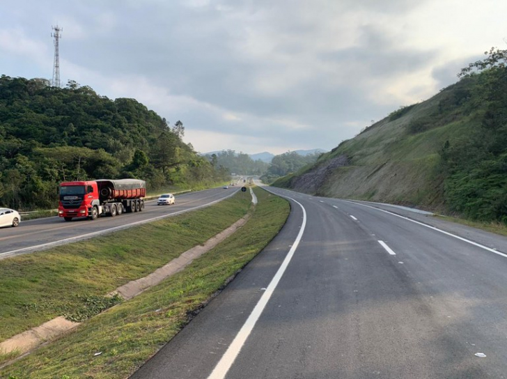 Foto: Arquivo/Ministério da Infraestrutura