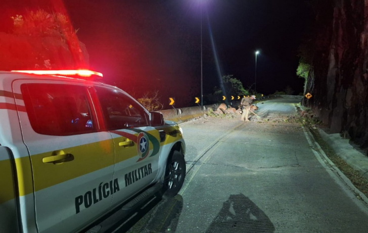 Foto: Divulgação/PmRV