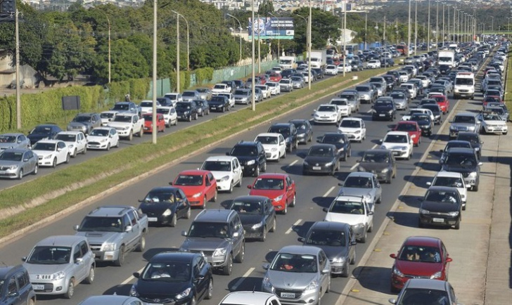 Foto: José Cruz/Agência Brasil