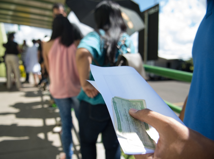 Foto: Marcelo Camargo/Agência Brasil