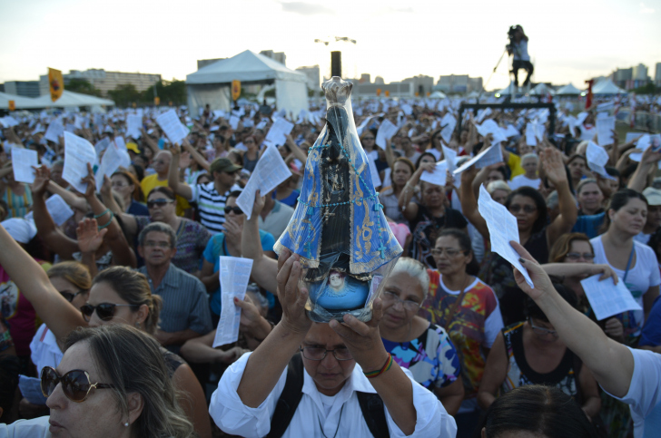 Foto: Fabio Rodrigues Pozzebom/Agência Brasil