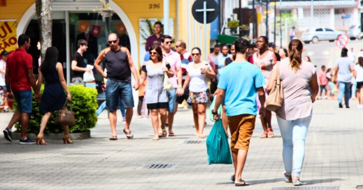 Sábado Mais retorna em Criciúma e promete impulsionar vendas | Foto: Arquivo/4oito