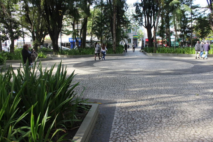 Foto: Arquivo/ 4oito