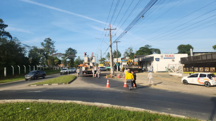 Foto: Prefeitura de Criciúma