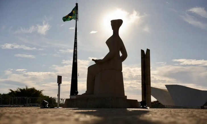 Foto: Agência Brasil