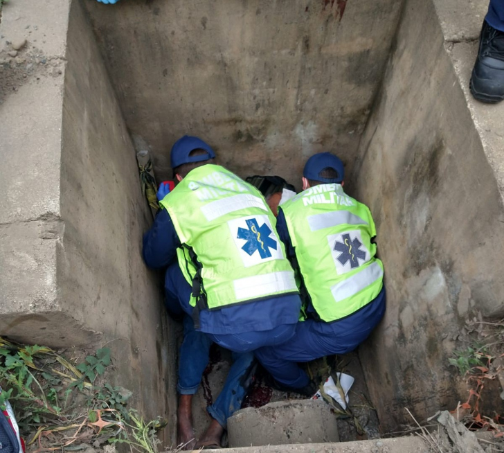 Foto: Divulgação / CBM