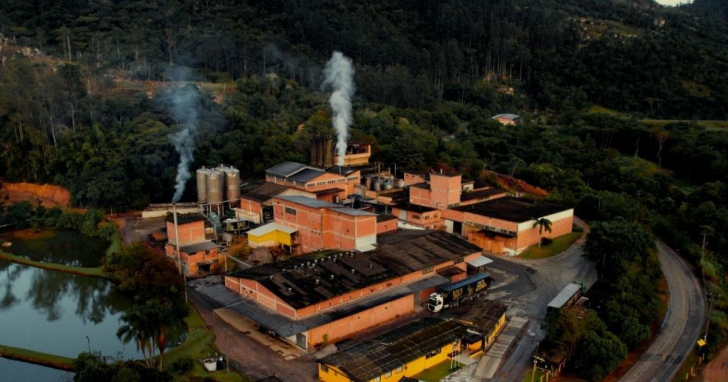 Baly cresce 10 vezes mais rápido que a média do seu segmento I Foto: Divulgação/4oito