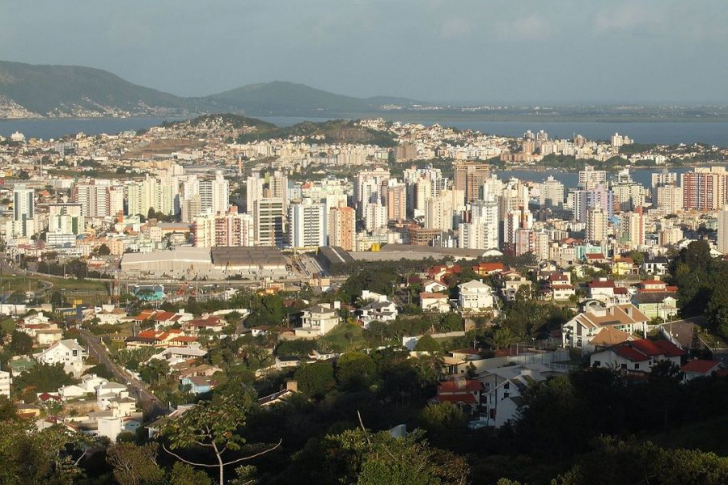 Foto: Divulgação / Governo de SC