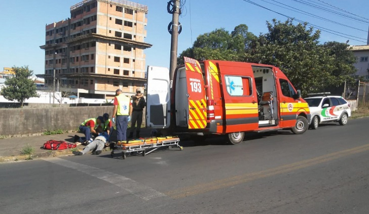 Foto: Gilmar de Melo / Especial