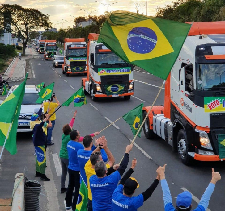 Foto: Divulgação / Nilson Olivo