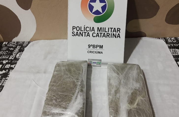 Foto: Divulgação / Polícia Militar