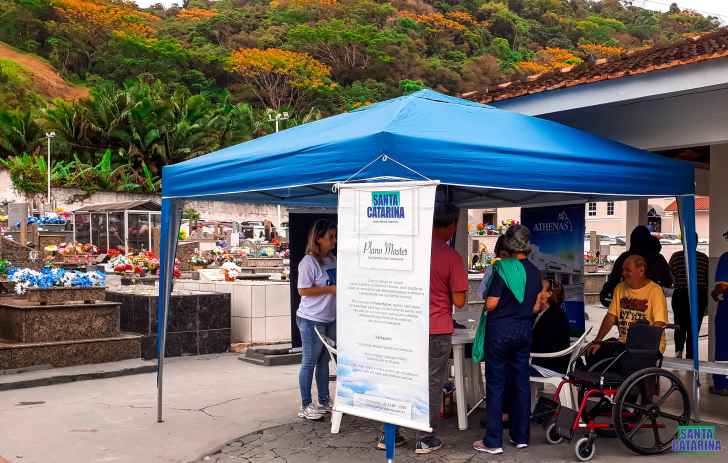 Foto: Divulgação/Santa Catarina Assistência Familiar