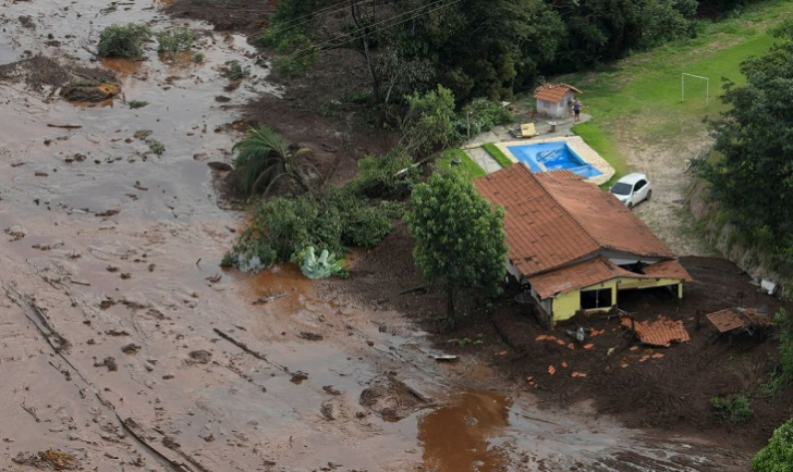 Foto: Washington Alves/REUTERS