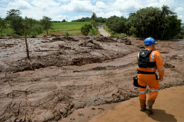Foto: REUTERS/Washington Alves