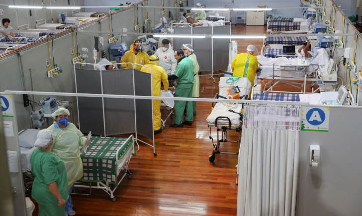 Foto: Agência Brasil