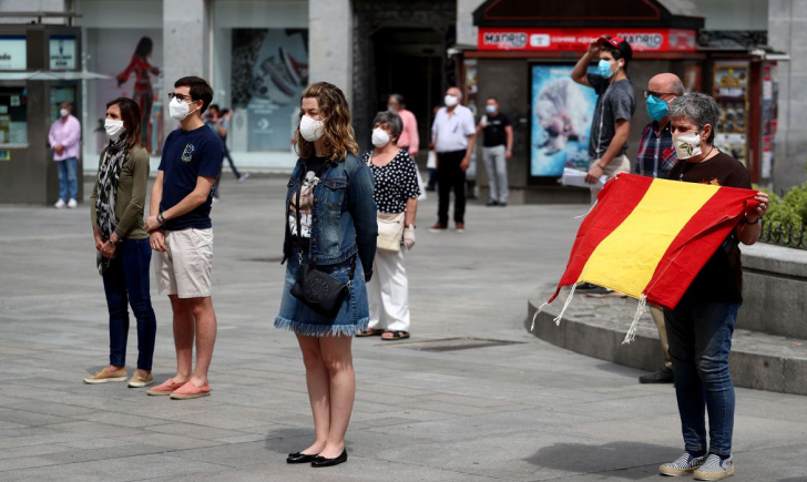 Foto: Reuters / Sergio Perez