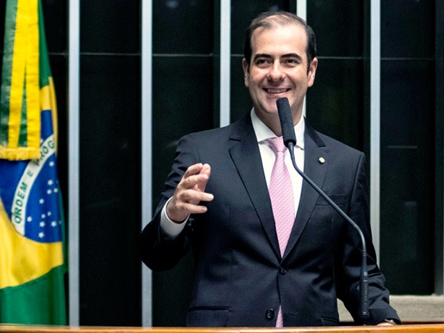 Foto: Divulgação/ Câmara dos Deputados