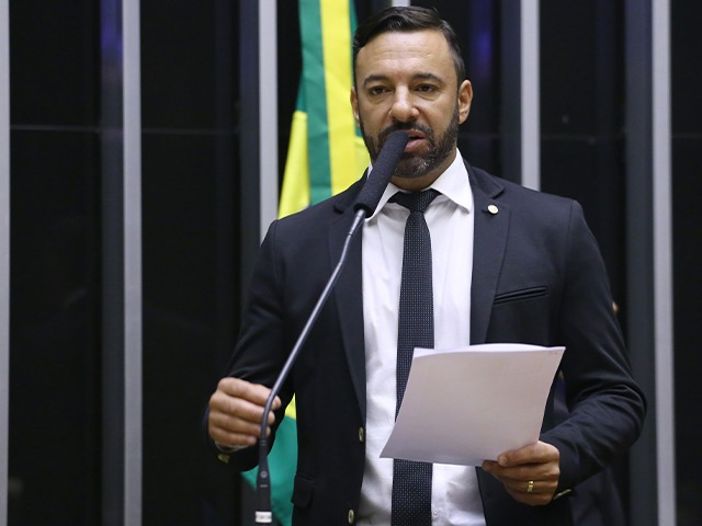 Foto: Divulgação/Câmara dos Deputados