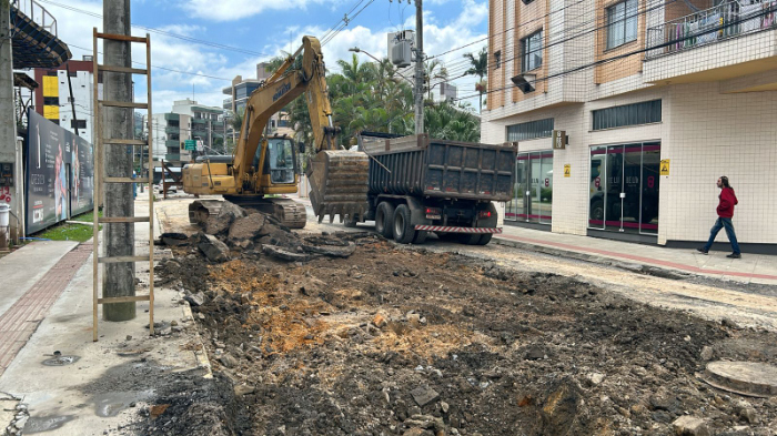 Foto: Prefeitura de Criciúma/Arquivo