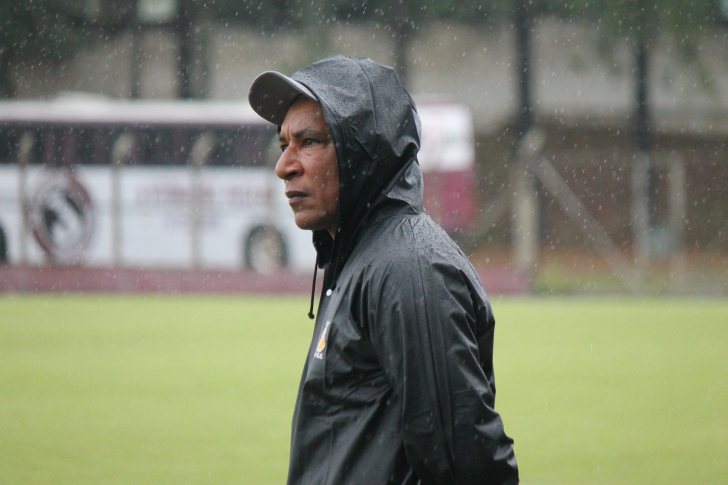 Foto: Celso da Luz/Criciúma E.C.