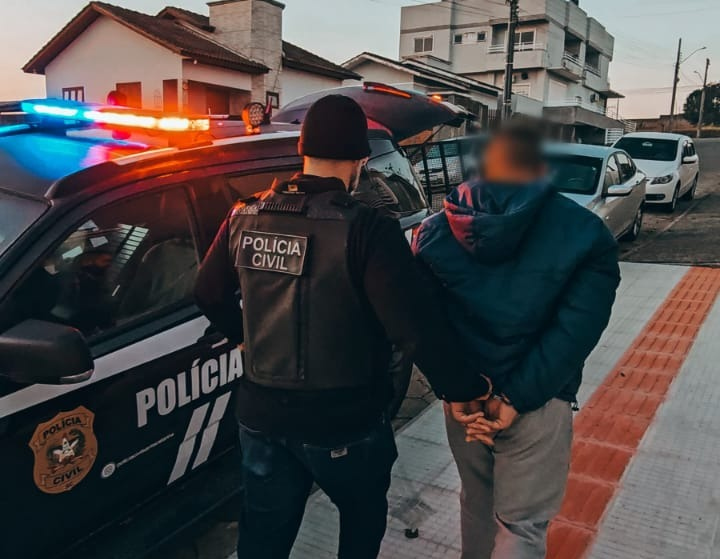 Foto: Polícia Civil