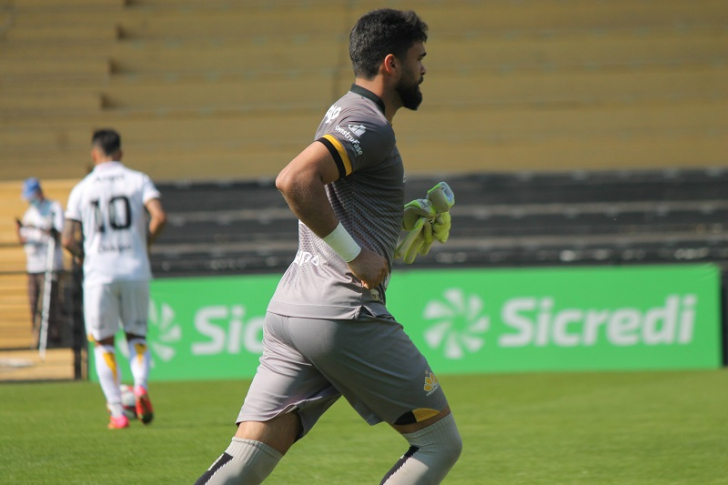 Foto: Celso da Luz / Criciúma EC