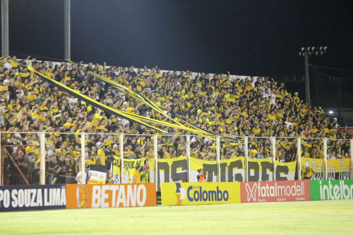 Foto: Celso da Luz/Assessoria de imprensa Criciúma