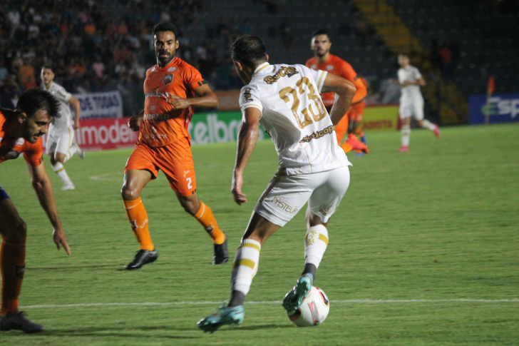 Foto: Celso da Luz/ Assessoria de imprensa Criciúma E. C.