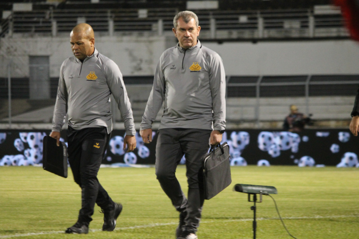 Foto: Celso da Luz/Assessoria de imprensa do Criciúma