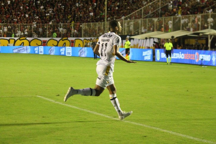 Foto: Celso da Luz/Criciúma E.C.