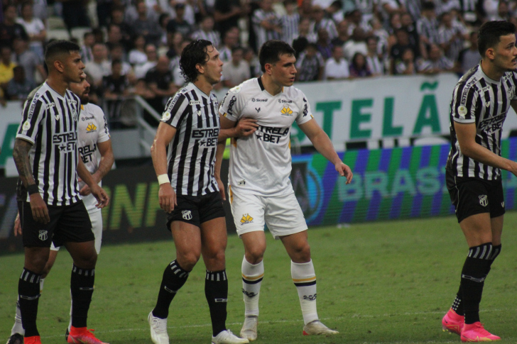 Foto: Celso da Luz / Assessoria de imprensa Criciúma E.C.