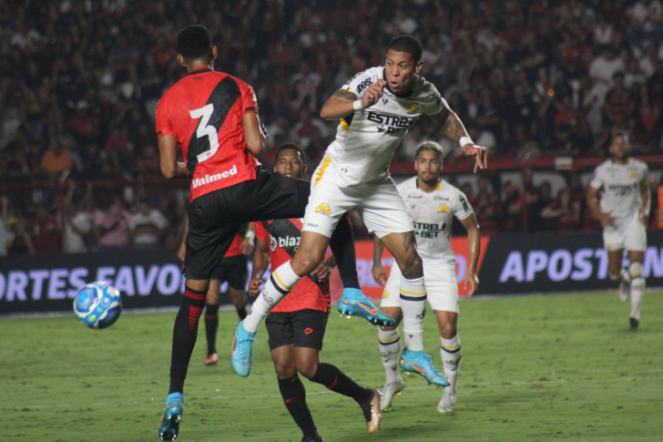 Foto: Celso da Luz/Criciúma E.C.