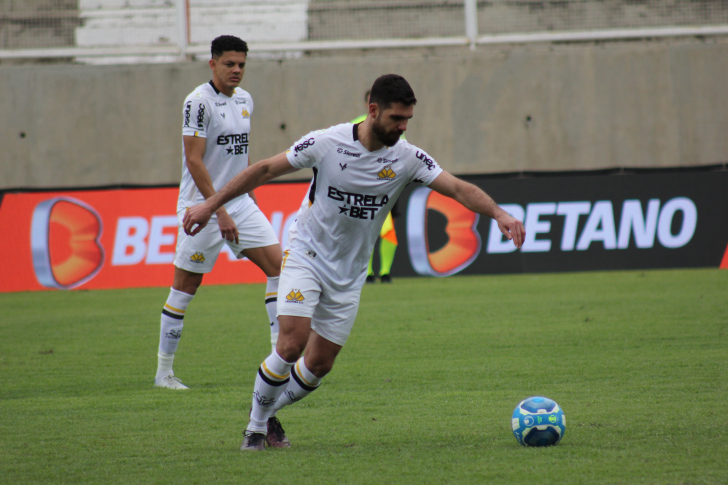 Foto: Celso da Luz/Criciúma E.C