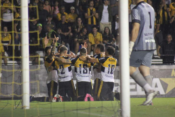 Fotos: Celso da Luz/CEC