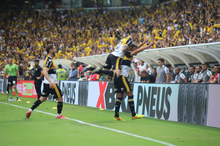 Foto: Celso da Luz/CEC