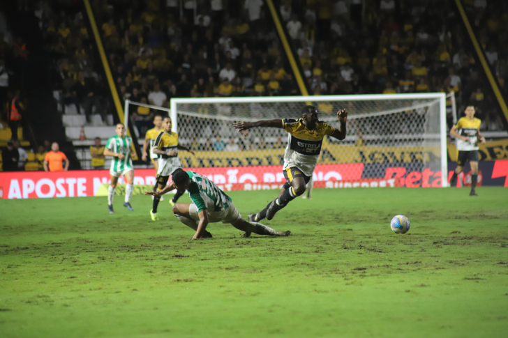 Foto: Celso da Luz/Criciúma E.C.