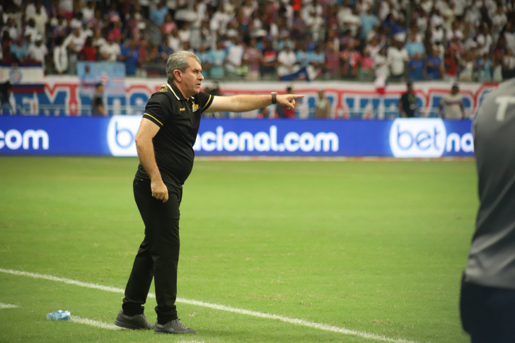 Foto: Celso da Luz /Criciúma