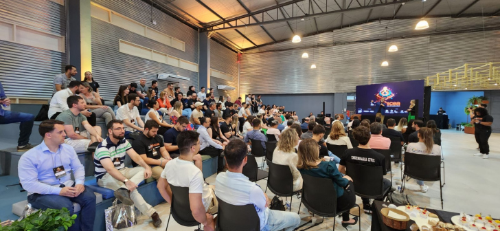 Foto: Alfa Comunicação e Conteúdo