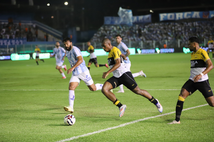 Fotos: Celso da Luz/ Assessoria de imprensa